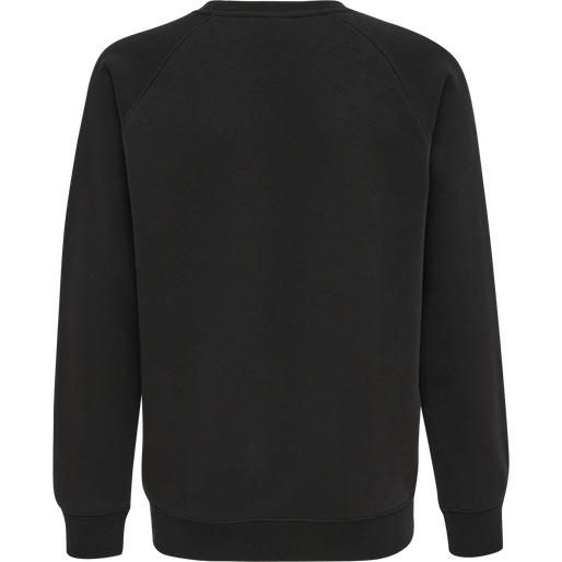 hummel Red Classic Sweatshirt