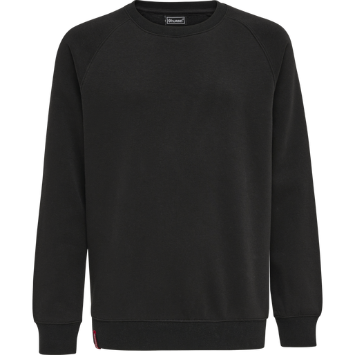 hummel Red Classic Sweatshirt
