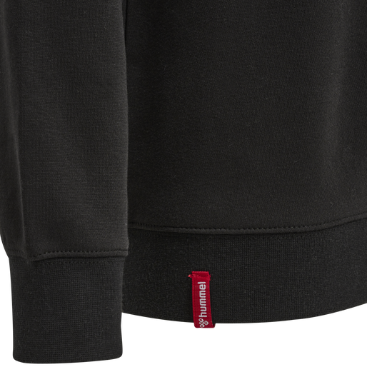 hummel Red Classic Sweatshirt