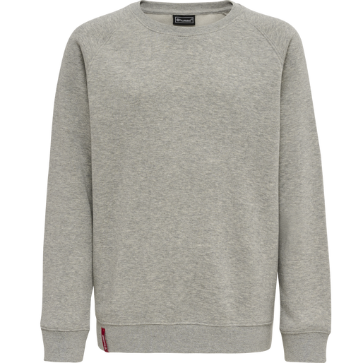 Sudadera clásica roja hummel