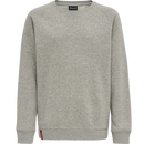 hummel Red Classic Sweatshirt