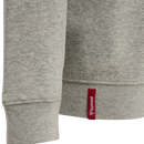 hummel Red Classic Sweatshirt