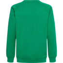hummel Red Classic Sweatshirt