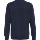 hummel Red Classic Sweatshirt