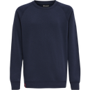 hummel Red Classic Sweatshirt