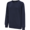 hummel Red Classic Sweatshirt