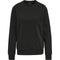 hummel Red Classic Sweatshirt (women's)