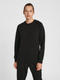 hummel Red Classic Sweatshirt (women's)