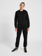 hummel Red Classic Sweatshirt (women's)