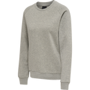 hummel Red Classic Sweatshirt (women's)