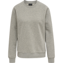 hummel Red Classic Sweatshirt (women's)