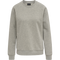hummel Red Classic Sweatshirt (women's)