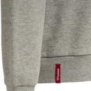 hummel Red Classic Sweatshirt (women's)