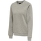 hummel Red Classic Sweatshirt (women's)