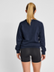 hummel Red Classic Sweatshirt (women's)