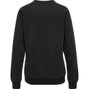hummel Red Heavy Sweatshirt (women's)