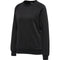 hummel Red Heavy Sweatshirt (women's)