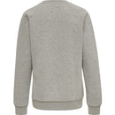 hummel Red Heavy Sweatshirt (women's)