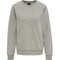 hummel Red Heavy Sweatshirt (women's)