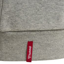 hummel Red Heavy Sweatshirt (women's)