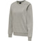 hummel Red Heavy Sweatshirt (women's)