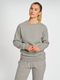 hummel Red Heavy Sweatshirt (women's)