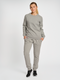 hummel Red Heavy Sweatshirt (women's)