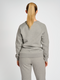 hummel Red Heavy Sweatshirt (women's)