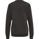 hummel Red Heavy Sweatshirt (women's)