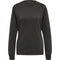 hummel Red Heavy Sweatshirt (women's)