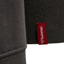 hummel Red Heavy Sweatshirt (women's)