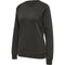 hummel Red Heavy Sweatshirt (women's)