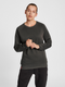hummel Red Heavy Sweatshirt (women's)