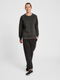 hummel Red Heavy Sweatshirt (women's)