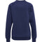 hummel Red Heavy Sweatshirt (women's)