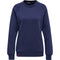 hummel Red Heavy Sweatshirt (women's)