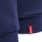 hummel Red Heavy Sweatshirt (women's)