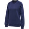 hummel Red Heavy Sweatshirt (women's)