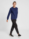 hummel Red Heavy Sweatshirt (women's)