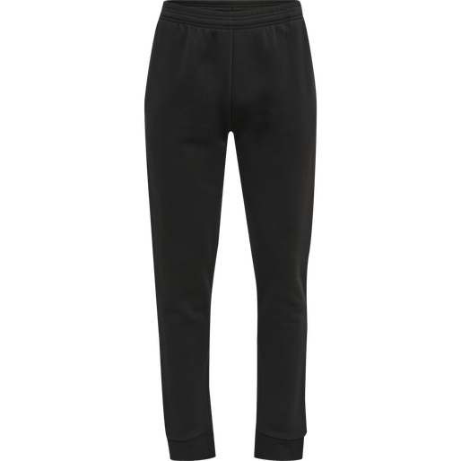 hummel Red Basic Sweat Pants (men's)