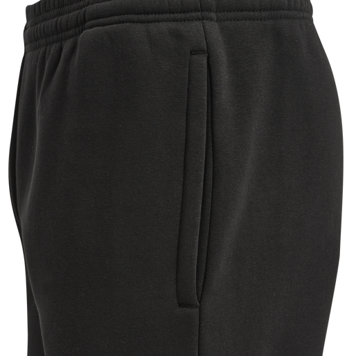 Pantalones deportivos básicos rojos Hummel (para hombre)