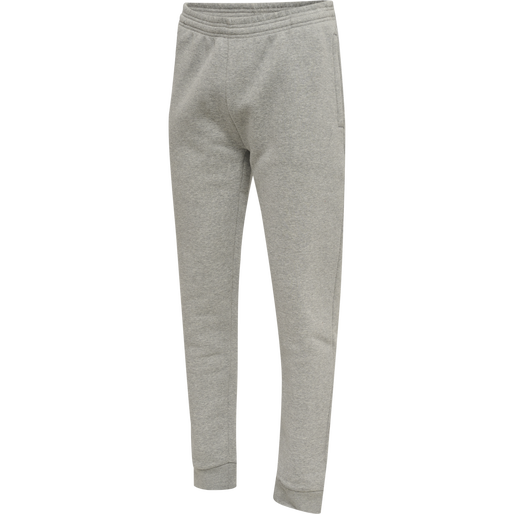 Pantalones deportivos básicos rojos Hummel (para hombre)
