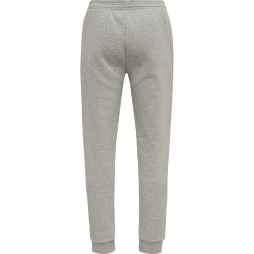 hummel Red Basic Sweat Pants (men's)