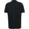 hummel Red Classic Polo (men's)