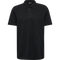 hummel Red Stretch Polo (men's)