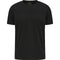 hummel Red Basic SS T-Shirt (men's)