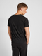 hummel Red Basic SS T-Shirt (men's)