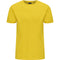 hummel Red Basic SS T-Shirt (men's)