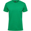 hummel Red Basic SS T-Shirt (men's)