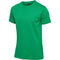 hummel Red Basic SS T-Shirt (men's)